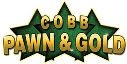 6362 Fairburn Rd. . Cobb gold and pawn